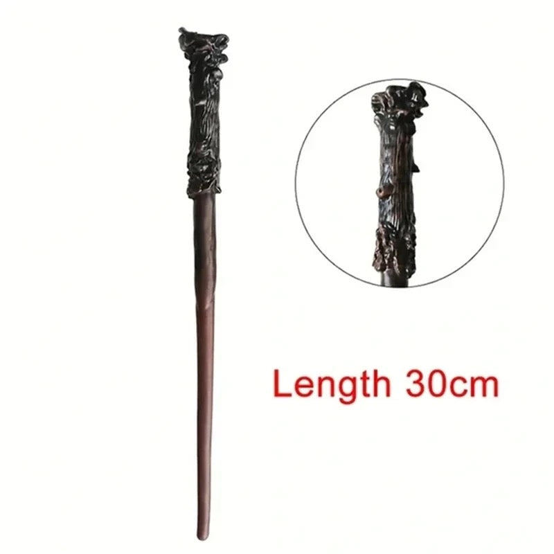 Harry Potter Wands