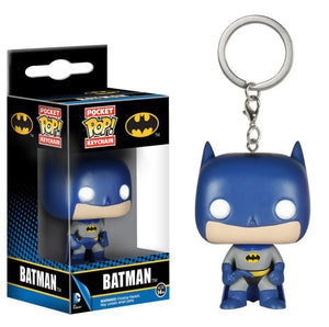 Avengers Funko Keychains