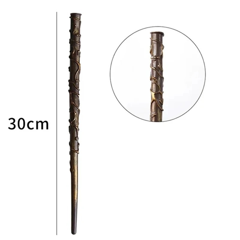 Harry Potter Wands