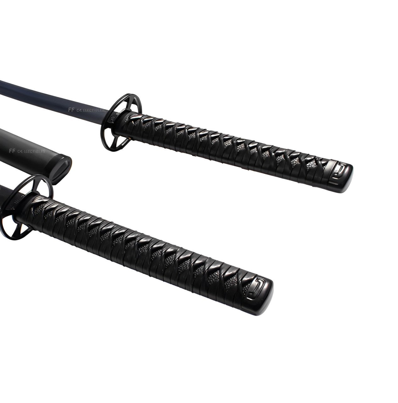 Deadpool Metal "Bea" & "Arthur"