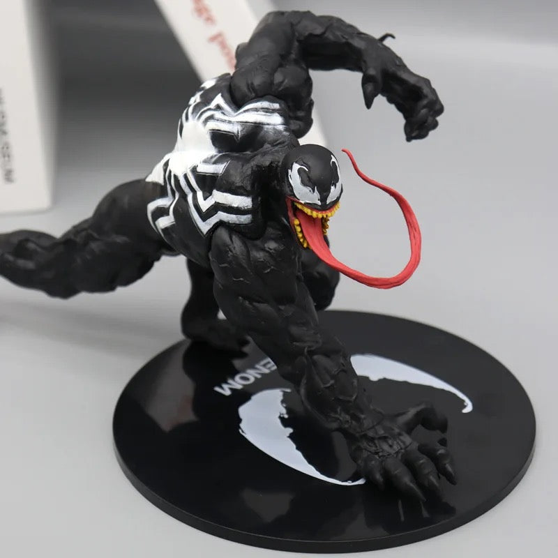 Venom Figure