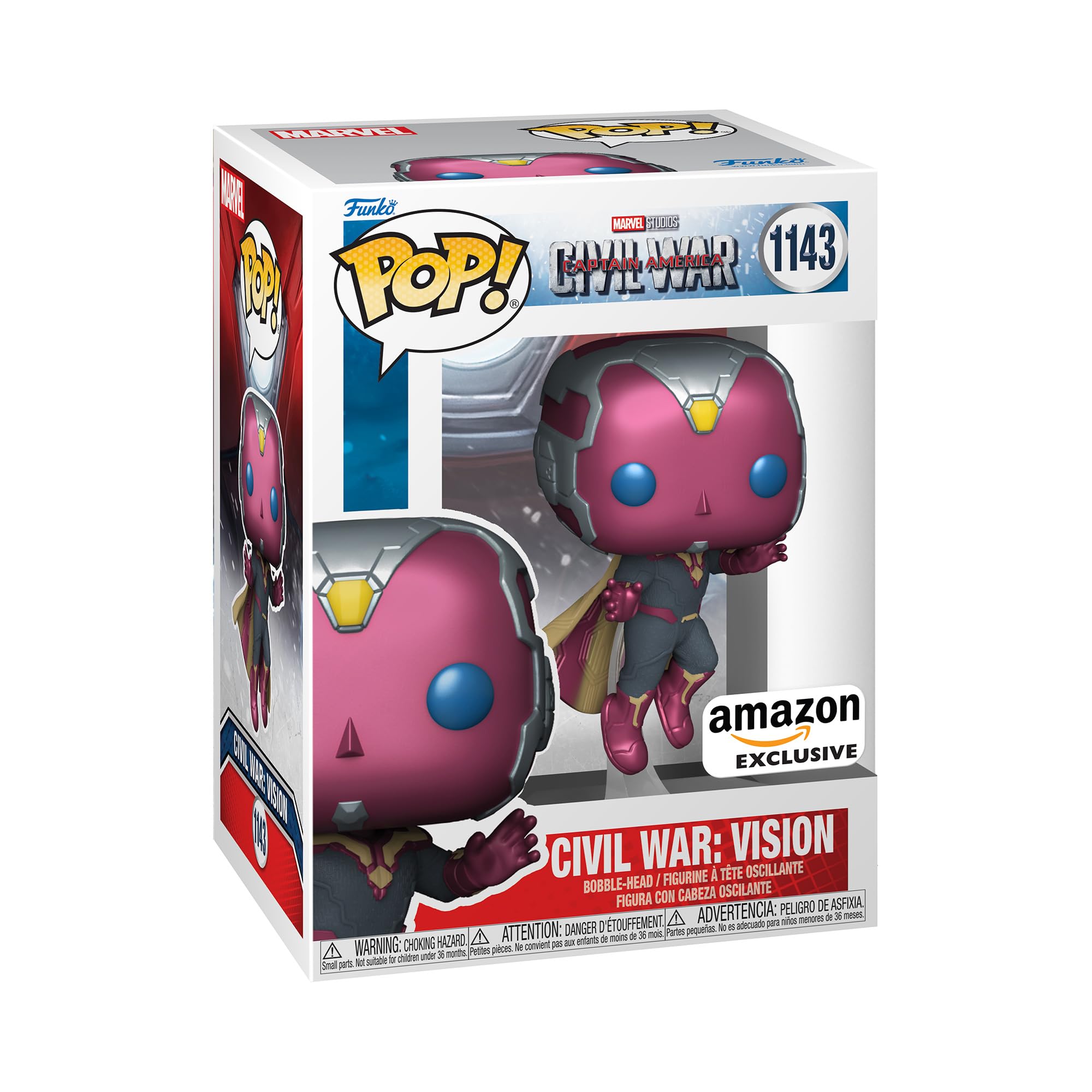Original Funko Pops