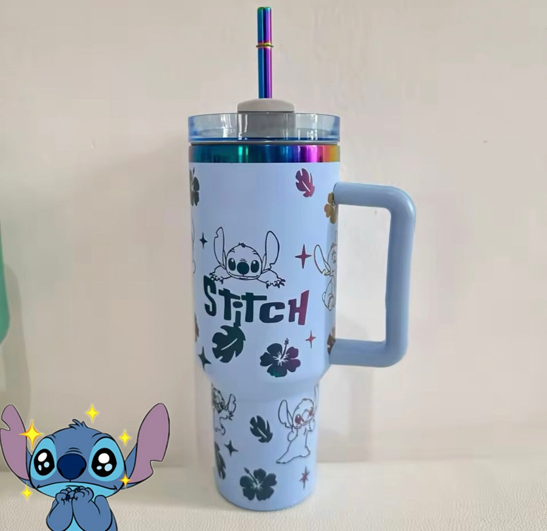 Stich Stanley