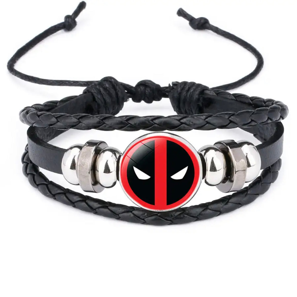 Avengers Bracelets