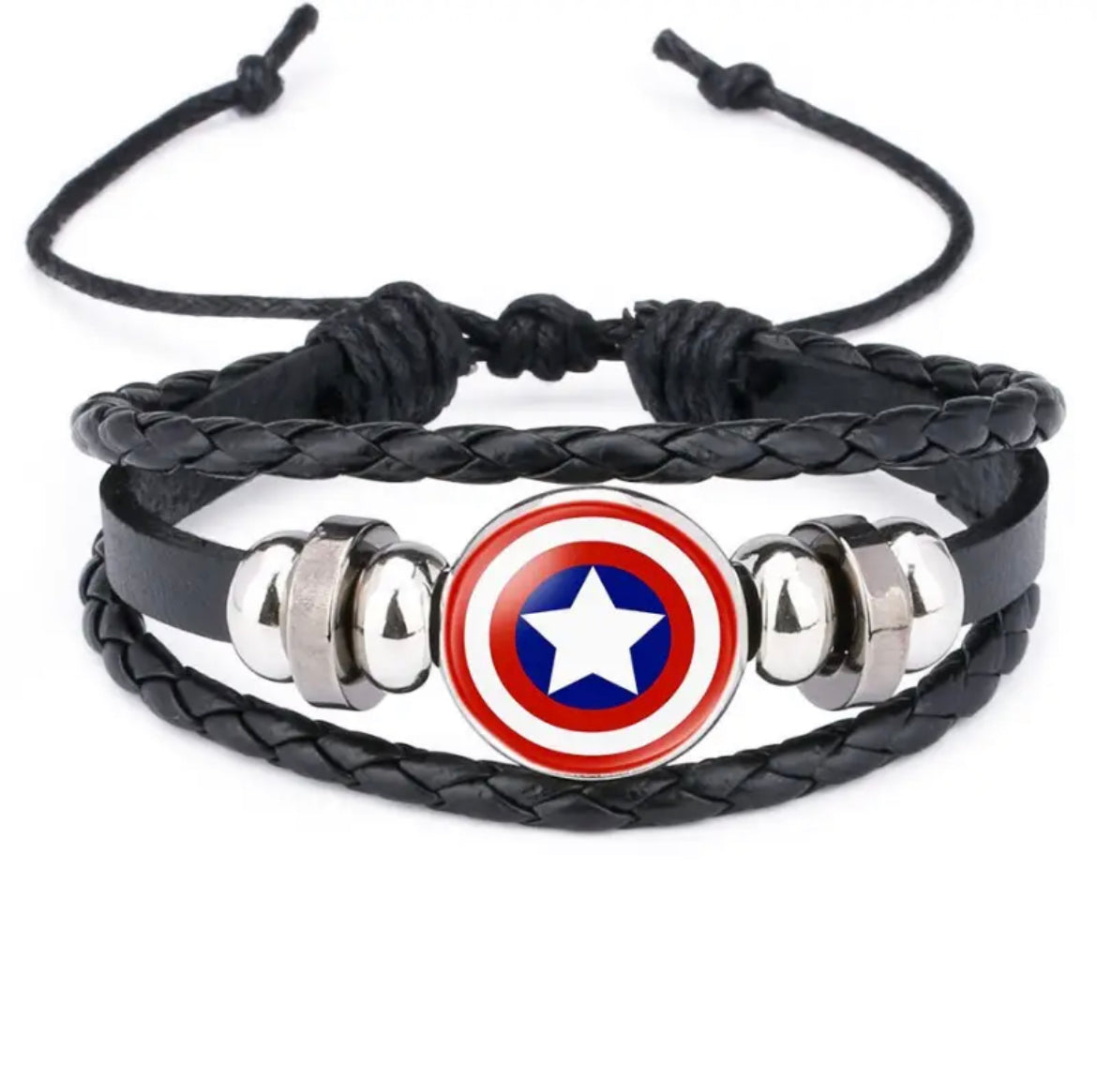 Avengers Bracelets