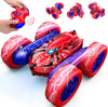 Spider-Man RC Car