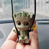 Groot Car Swing