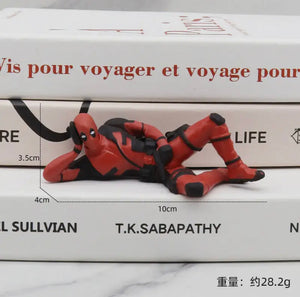 DeadPool Figurines