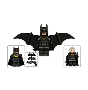 Batman Legos