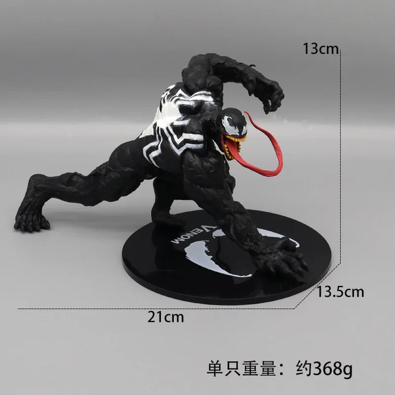 Venom Figure