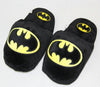 Batman Slippers Plush