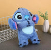 Breathing Stich Plushie