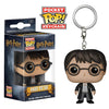 Harry Potter Funko Keychain