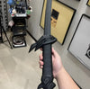 Retractable Sword