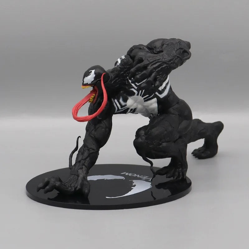 Venom Figure