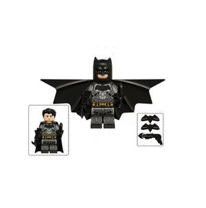 Batman Legos