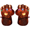 Infinity Gauntlet Hands Plushie