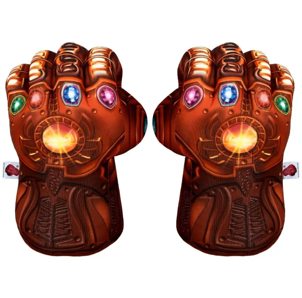 Infinity Gauntlet Hands Plushie – MivelsMondo