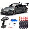 Rc Drift Car